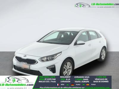 Kia Ceed 1.0 T-GDi 120 ch BVM