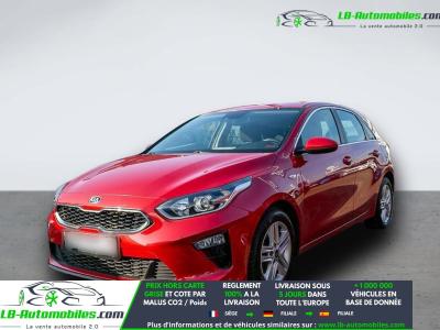 Kia Ceed 1.0 T-GDi 120 ch BVM