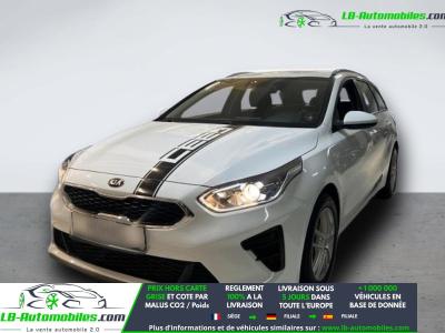 Kia Ceed 1.0 T-GDi 120 ch BVM