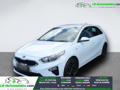Kia Ceed 1.0 T-GDi 120 ch BVM