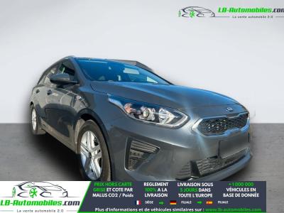 Kia Ceed 1.0 T-GDi 120 ch BVM