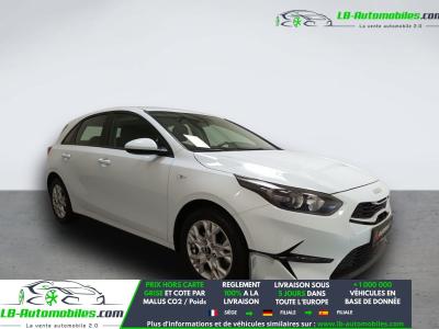 Kia Ceed 1.0 T-GDi 120 ch BVM