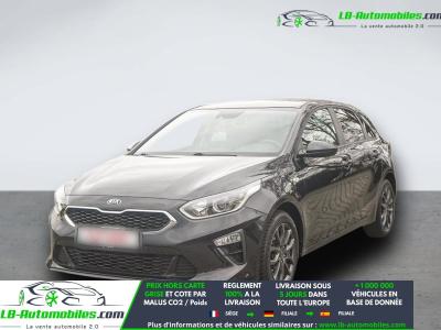 Kia Ceed 1.0 T-GDi 100 ch BVM