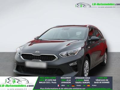Kia Ceed 1.0 T-GDi 100 ch BVM