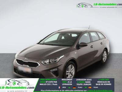 Kia Ceed 1.0 T-GDi 100 ch BVM