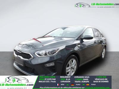 Kia Ceed 1.0 T-GDi 100 ch BVM