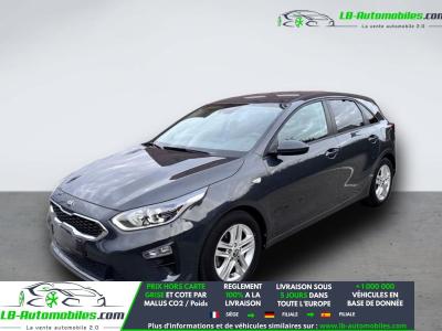 Kia Ceed 1.0 T-GDi 100 ch BVM