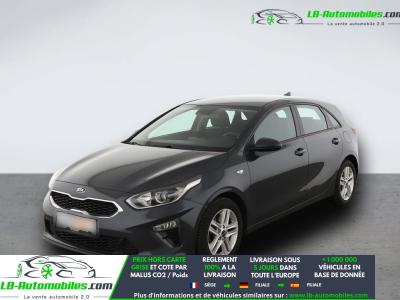 Kia Ceed 1.0 T-GDi 100 ch BVM