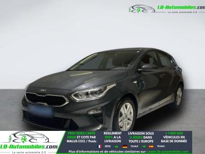 Kia Ceed 1.0 T-GDi 100 ch BVM