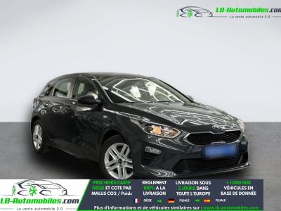 Kia Ceed 1.0 T-GDi 100 ch BVM