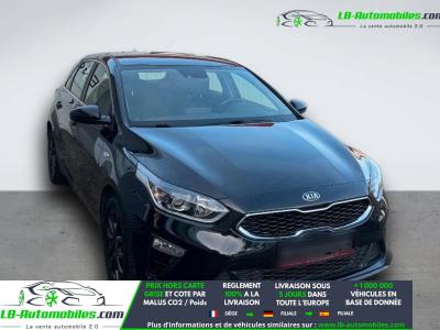 Kia Ceed 1.0 T-GDi 100 ch BVM