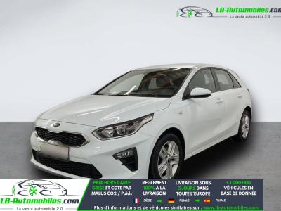 Kia Ceed 1.0 T-GDi 100 ch BVM