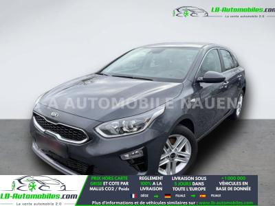 Kia Ceed 1.0 T-GDi 100 ch BVM