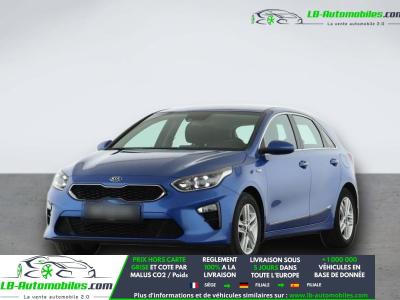 Kia Ceed 1.0 T-GDi 100 ch BVM