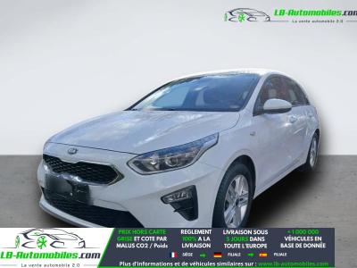 Kia Ceed 1.0 T-GDi 100 ch BVM