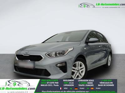 Kia Ceed 1.0 T-GDi 100 ch BVM