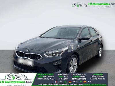 Kia Ceed 1.0 T-GDi 100 ch BVM