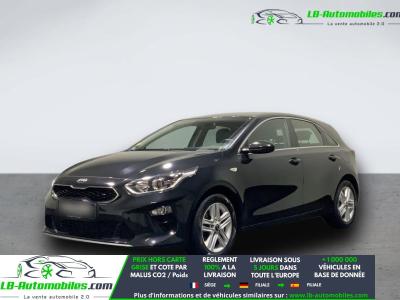 Kia Ceed 1.0 T-GDi 100 ch BVM