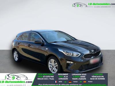 Kia Ceed 1.0 T-GDi 100 ch BVM