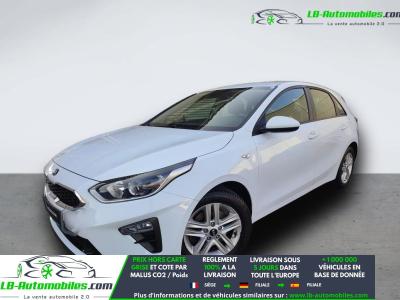 Kia Ceed 1.0 T-GDi 100 ch BVM