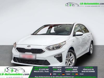 Kia Ceed 1.0 T-GDi 100 ch BVM