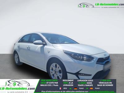 Kia Ceed 1.0 T-GDi 100 ch BVM