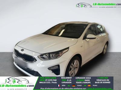 Kia Ceed 1.0 T-GDi 100 ch BVM