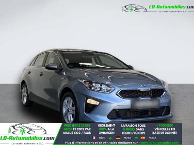 Kia Ceed 1.6 CRDi 136 ch BVA
