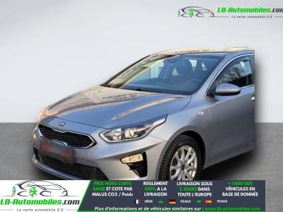 Kia Ceed 1.6 CRDi 136 ch BVM