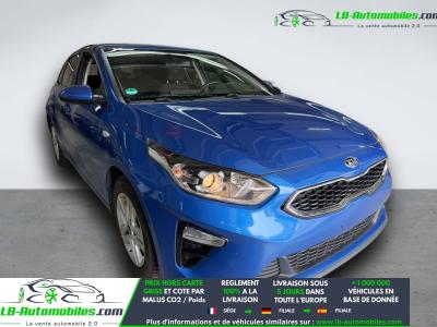 Kia Ceed 1.6 CRDi 136 ch BVM