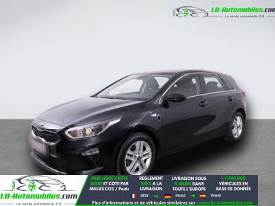 Kia Ceed 1.4 T-GDi 140 ch BVM