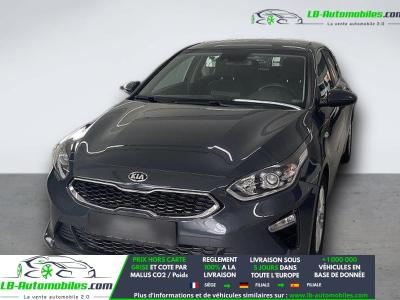 Kia Ceed 1.4 T-GDi 140 ch BVM