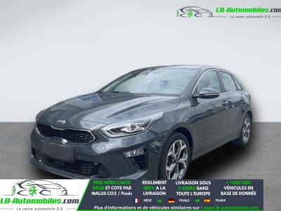 Kia Ceed 1.4 T-GDi 140 ch BVM