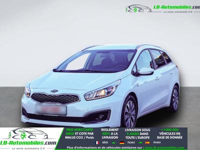 Kia Ceed SW 1.0 T-GDI 120 ch