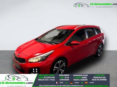 Kia Ceed SW 1.0 T-GDI 120 ch