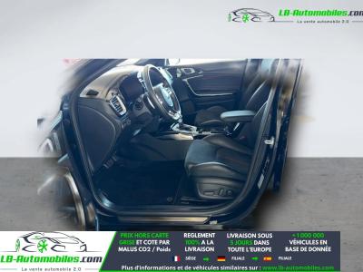 Kia Ceed 1.6 T-GDi 204 ch BVA