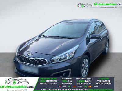 Kia Ceed SW 1.4 100 ch