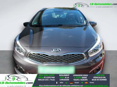Kia Ceed SW 1.4 100 ch