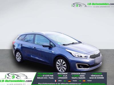 Kia Ceed SW 1.4 100 ch