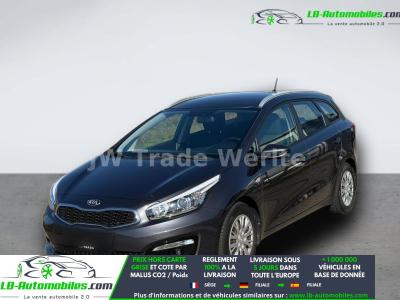 Kia Ceed SW 1.4 100 ch