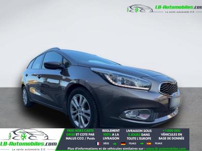 Kia Ceed SW 1.4 CRDi 90 ch