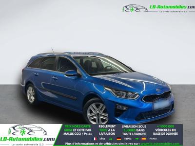 Kia Ceed SW 1.0 T-GDI 100 ch BVM