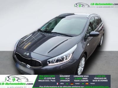 Kia Ceed SW 1.6 GDI 135 ch BVM