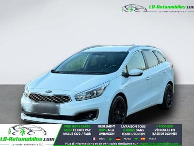 Kia Ceed SW 1.6 GDI 135 ch BVM