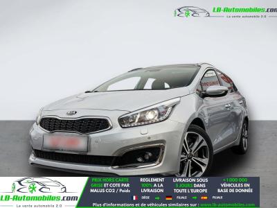 Kia Ceed SW 1.6 GDI 135 ch BVM