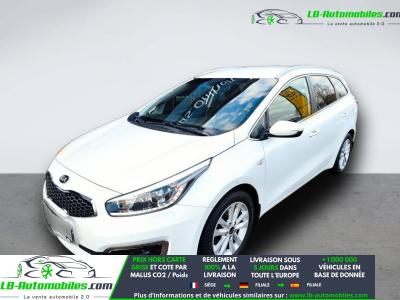 Kia Ceed SW 1.6 GDI 135 ch BVM