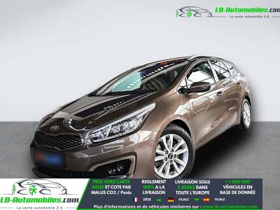 Kia Ceed SW 1.6 GDI 135 ch BVM