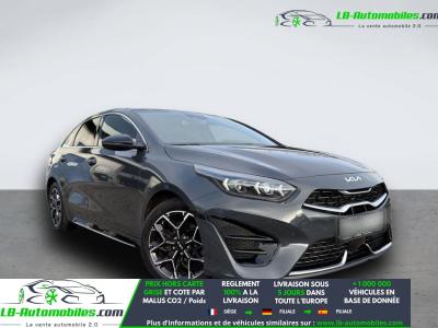 Kia ProCeed 1.5 T-GDi 160 ch BVM