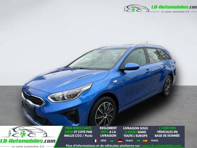Kia Ceed SW 1.0 T-GDI 100 ch BVM