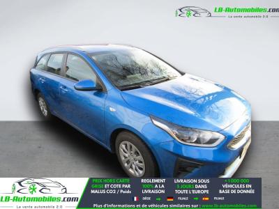 Kia Ceed SW 1.0 T-GDI 100 ch BVM